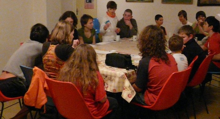 021 Expedice GEMINI 2009